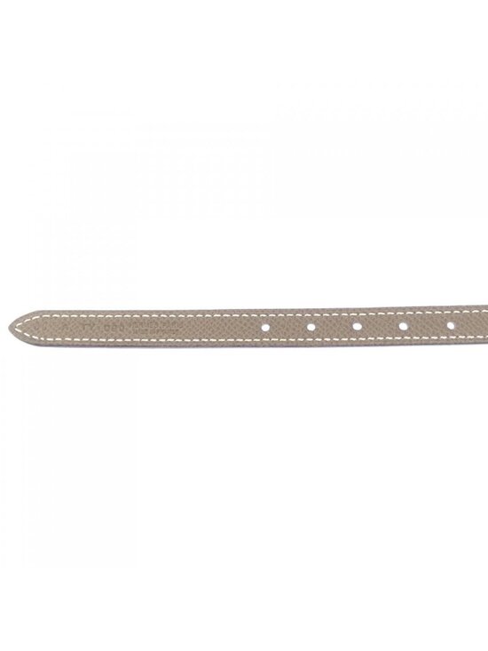Hermes Belt Brown main image 4